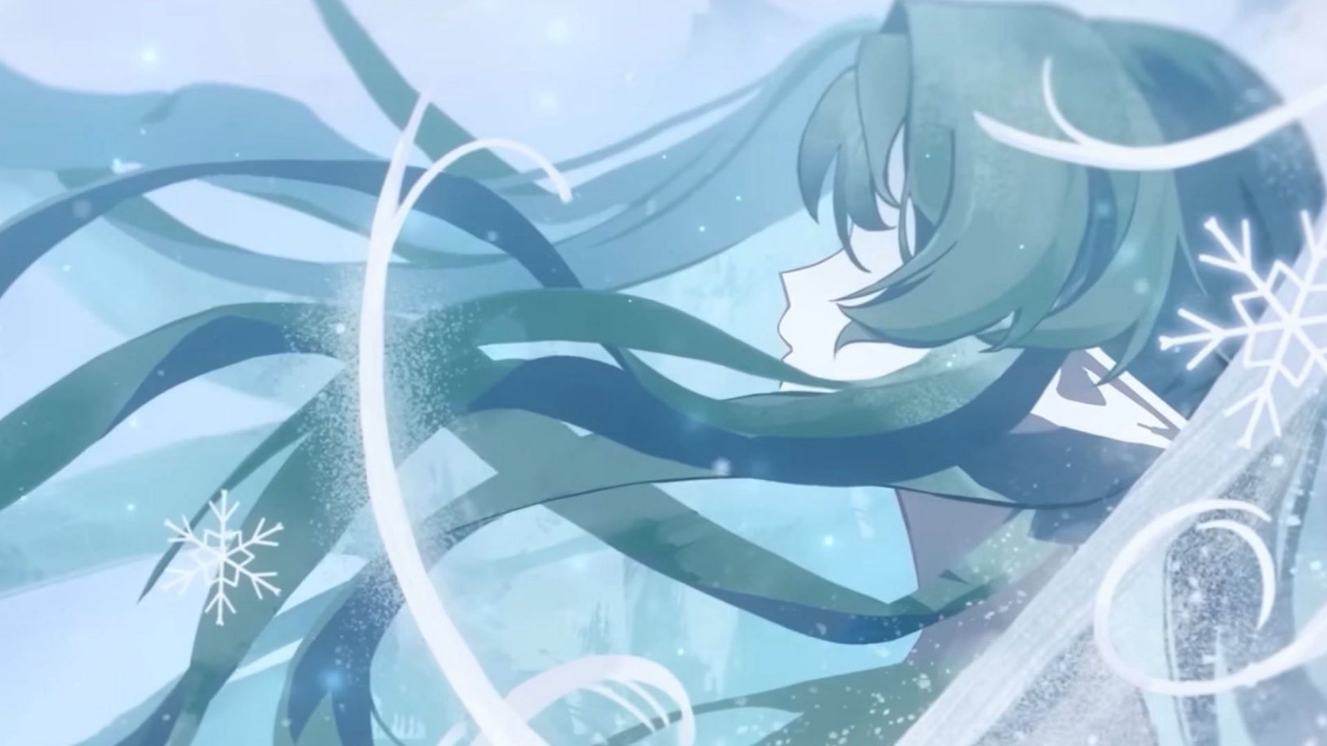 Snowland Fae (Image via HoYoverse)